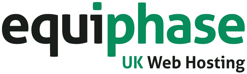 Equiphase Limited - UK Web Hosting